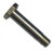 National Aerospace Standard NAS6204-27 Steel Bolt, Shear