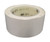 3M™ 021200-04311 White 471 Vinyl 5.2 Mil Tape - 2" x 36 Yard Roll