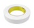 3M™ 021200-02895 Scotch® 256 White 6.7 Mil Printable Flatback Paper Tape - 1" x 60 Yard Roll