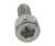 National Aerospace Standard NAS1351C3H8 Stainless Steel Screw, Cap, Socket Head