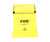 Seitz Scientific FOD-3 Fluorescent Yellow FOD Bag attaches to Maintenance Stand Hand Rail