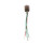 David Clark 18661G-01 Switch Assembly Volume Control 1000 OHMS