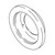 Cleveland Wheel & Brake 164-03206 Brake Disc