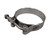 Military Standard MS21920-20 Crescent Steel Clamp, Hose