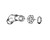 Cleveland 104-11200 Torque Plate Assembly