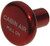 McFarlane Aviation 6277RA FAA-PMA Red Round Cabin Air Knob