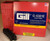 Gill G-6381E Aircraft Battery with Acid