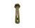 Piper 691-334 Bolt