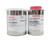 Henkel 419546 LOCTITE® EA 934NA™ AERO Gray High-Temperature Epoxy Adhesive - Pint Kit