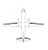 GOODRICH 23-7D5258-11 British Aerospace ATP-747 Outboard Horizontal Stabilizer De-Ice Boot
