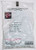 CherryMAX® CR3552-4-03 100° Flush Head Oversize Diameter Blind Rivet - 100/Pack