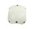 David Clark 22590G-07 Shell Assembly Back White 70001