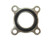 Military Standard MS27196-16 Stainless Steel / Rubber Gasket