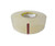 3M™ 70-0000-5607-0 Transparent 8663 Skip Slit Liner 18 Mil Polyurethane Protective Tape - 6" x 36 Yard Roll