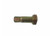 National Aerospace Standard NAS6206-40D Steel Drilled Shank Bolt, Shear