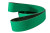 3M™ 051119-83855 Green 577F 6" x 48" 80 YF-weight Film-lok Single-flex Cloth Belt