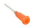 PPG® Semco® 231846 15 Gage / 1" Orange Sem-Luer Needle