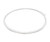 Military Standard MS28774-446 Teflon (PTFE) Retainer, Packing