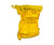 EAM Worldwide P01074-201 Yellow XF-35 Twin-Cell Life Vest
