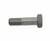 Military Standard MS20036-6 Stainless Steel Bolt, Machine