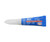 Henkel 40104 LOCTITE® 401™ PRISM® Clear Instant Adhesive - 3 Gram (.10 oz) Tube