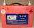 Gill G-242 Aircraft Battery with Acid