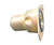 National Aerospace Standard NAS1473A3 Steel Nut, Self-Locking, Plate