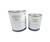 AkzoNobel 683-3-2/X-310A Clear BAC 900 BAC 5710 Type 41, AD Spec Skydrol® Resistant Polyurethane Topcoat - 1.50 Quart Kit