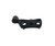 Dedoes 5051A Black Crank Handle