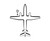 GOODRICH 29S7D5137-17 Raytheon Beechcraft 1900C LH Nacelle - Break De-Ice Boot