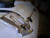 Aircraft Deicing C40GPS 5.5hp Honda Gas Powered 40-Gallon Aircraft De-Icing Cart