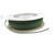 Military Specification M22529/2-2R-25 Green/Gray Composite Edging Grommet - 25-Foot Length