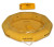 EAM Worldwide T6 Life Raft 6 Man - Single Tube - FAR - R0102A119