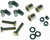 McFarlane Aviation RBC-KT-3 Rudder Bushing Kit