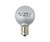 Wamco A7079B12 14-Volt/40 Watt Rotating Beacon Lamp