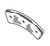 Cleveland Wheel & Brake 066-11100 Lining