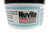 Nuvite PC2241025LB Nushine II Grade F9 Heavy Corrosion, Scratches & Pitting Reducing Metal Polishing Compound - 1/4 lb Jar