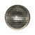 Oshino 4587 PAR36 28-Volt / 250-Watt Lamp, Incandescent
