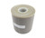 Av-Dec® HT3000FR-300 PRS TufSeal® Gray Flame-Retardant Polyurethane Rolled Sealant Tape - 3.00" x 12' Roll