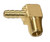 Tronair® N-2410-02 Elbow 90 Deg Male