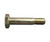 National Aerospace Standard NAS6604-13 Steel Bolt, Shear - 5/Pack