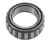 Timken L45449 FAA-PMA Tapered Roller Aircraft Bearing
