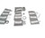 Tronair® K-1000 Pump Seal Kit