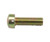 Military Standard MS35266-64 Steel Screw, Machine - 100/Pack