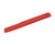 TechCon Systems TS1275-4 Red 5-3/4" Single Edge (3/4") Celcon Plastic Sealant Scraper
