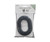 David Clark 18316G-02 Black Foam Filled Headset Ear Seal - Pair