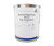 AkzoNobel 463-6-4/X-306 Aluminum BMS10-142 Type I, Class A, Grade A, Comp C Spec High Temperature Epoxy Coating - Gallon Kit