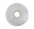 3M™ 021200-06455 Off-White 4016 Double 62.5 Mil Coated Urethane Foam Tape - 1" x 36 Yard Roll
