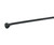 Ty-Rap® TY5232MX Cable Tie - 18lb - 8" - Pack of 100