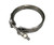 Piper 556-108 Turbo Exhaust Coupling